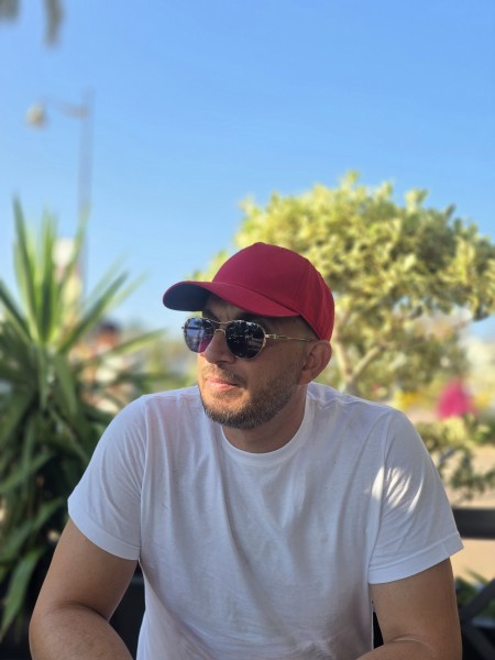 Yessine BEN HAJ BRAHIM