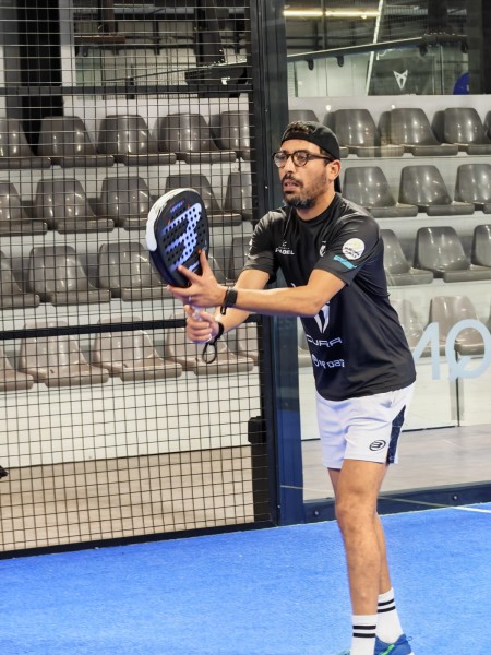 Med mahdi BEN BRAYEK