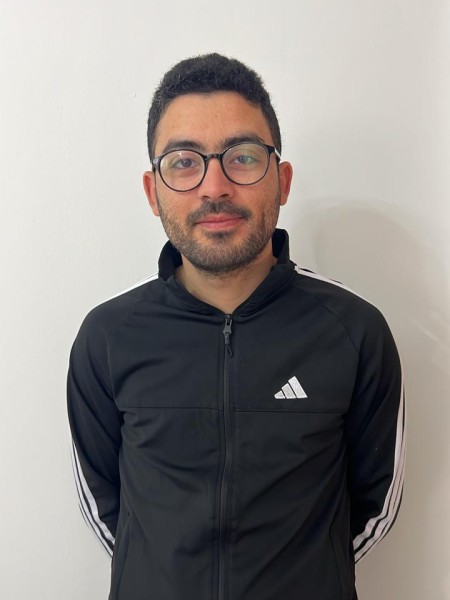 Mohamed bechir MLIKA