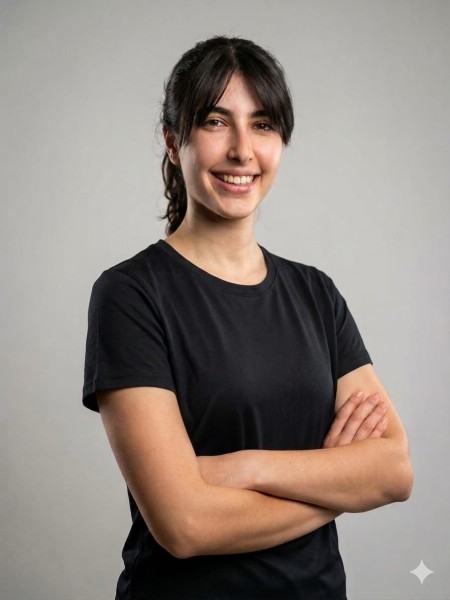 Zeineb CHOUROU